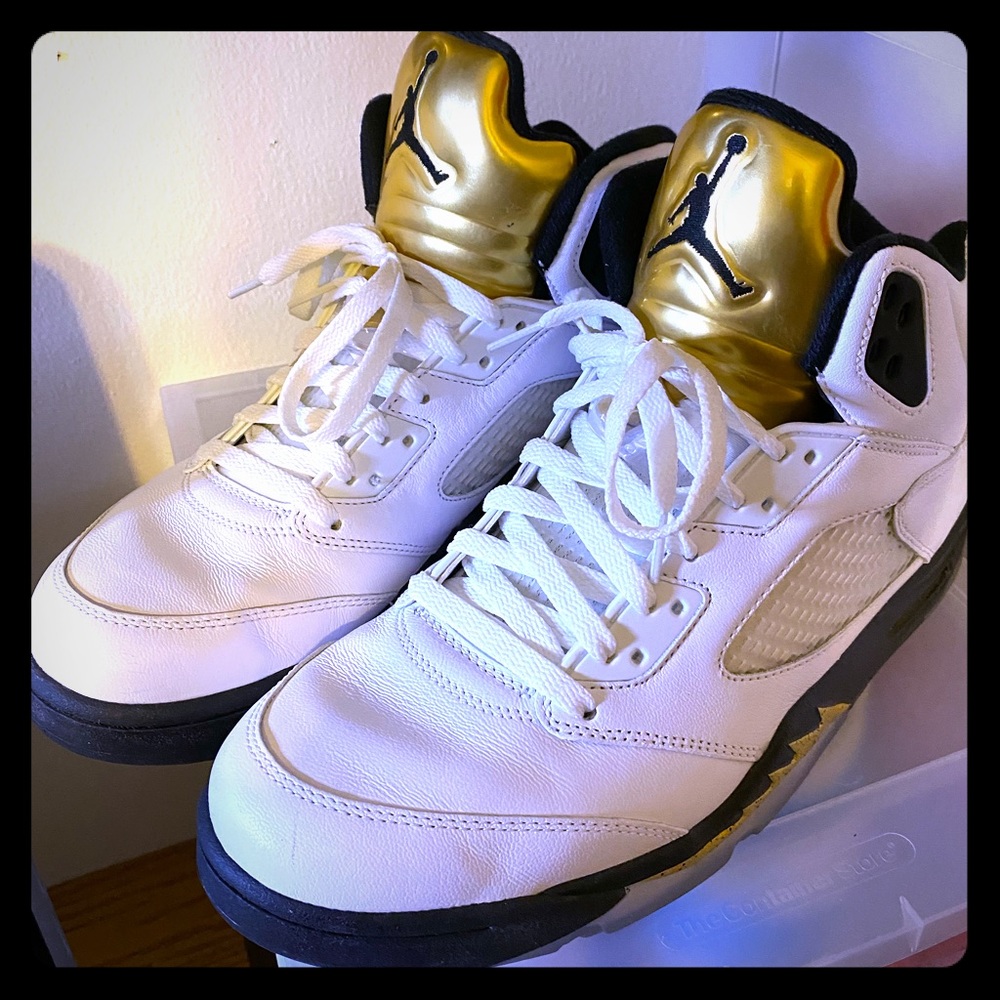 Jordan Retro 5